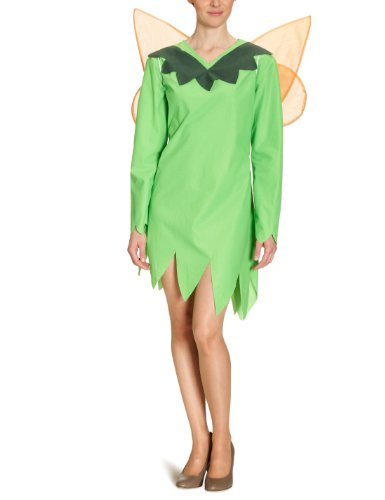 Limit Sport MA164 Gr. M - Kleine Waldfee 2-teilig (Kleid-Fl&uuml;gel) Preisvergleich