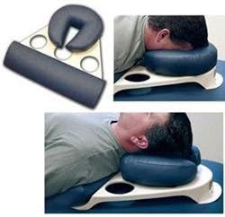 Prone Pillow By Oakworks Black