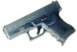 Pearce Black Grip Extension For Glock 29