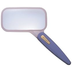 Nikon 6D 2x Rectangular Magnifier