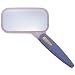 Nikon 6D 2x Rectangular Magnifier