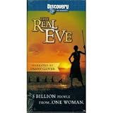 The Real Eve: 5 Billion People From One Woman (Discovery Channel) [VHS]