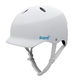 BERN Lenox Summer EPS Gloss Helmet