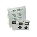 Silver Coloure Wedding Camera Pack 5