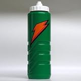 Gatorade 33 ounce Squeeze Bottle