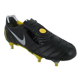 Nike Men's NIKE TOTAL90 LASER II K-SG SOCCER SHOES