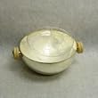 Caviar Bowl Silver