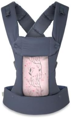 Beco Gemini Baby Carrier in Elli