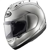 アライ(ARAI) RX-7RR5 アルミナシルバー XL 61-62cm