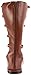 Funtasma by Pleaser Men's Halloween Roman-15 Boot,Brown,M (US Men's 10-11 M)