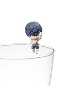 お茶友シリーズ free! おうちでフリースタイル! (BOX)