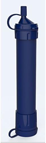 RCG TianCheng Utility Portable Outdoor Camping Hiking Travel Kits Water Straw Purification Filter