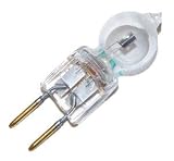 General 64432 IRC 35W 12V GY6.35 OSRAM 64432 Miniature Automotive Light Bulb