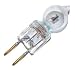 35 watt 2.92 AMP 12 volt T4 Bi-Pin G6.35 Base Incandescent Light Bulb