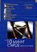 Search : Ten Minutes Older: The Cello / Na desyat minut starshe: Violonchel (Various Directors)