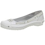 BCBGirls Womens Jamary Flat