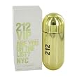 212 Vip by Carolina Herrera Eau De Parfum Spray 1 oz