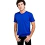 American Apparel 2001 Fine Jersey Short Sleeve T-Shirt