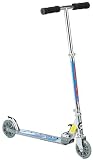 Eigenschaften Triple Star Sports Industry IN 70101 / VIVA SPORT 73419271 - Alu Roller faltbar ABEC 5