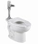 American Standard 3461.128.020 Madera Flowise 16-1/2-Inch Height Elongated Toilet Bowl Only, White (Bowl Only)