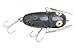 Heddon Crazy Crawler Wild-Action Topwater Fishing Lure, Bullfrog, Tiny Crazy Crawler (1/4 oz)