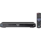 Panasonic DMP-BD85K - Blu-ray disc player - upscaling - YouTube, Picasa - Wi-Fi