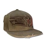 Smith State of Emergency Hat