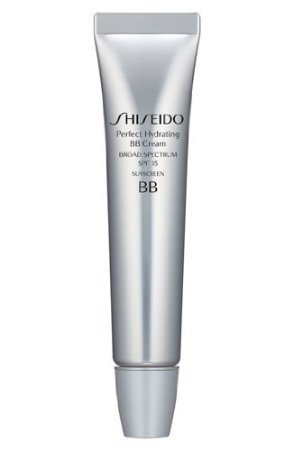 Shiseido Perfect Hydrating BB Cream For Face SPF 35 - Medium 30ml / 1.1 oz by Shiseido