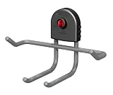 Vertex Z8190 Ski and Pole Holder, Accessory Organizer for StorEdge Cabinets and StorEdge VersaTrak and VersaPanel