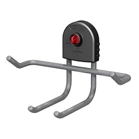 Vertex Z8190 Ski and Pole Holder, Accessory Organizer for StorEdge Cabinets and StorEdge... by Vertex