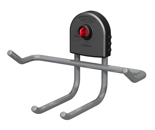 Vertex Z8190 Ski and Pole Holder, Accessory Organizer for StorEdge Cabinets and StorEdge VersaTrak and VersaPanel