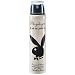 Playboy Woman Play it Lovely Bodyspray, 2er Pack (2 x 150 ml)