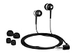 Sennheiser CX 300 Ohrkanalh�rer geeignet f�r Apple iPod schwarz