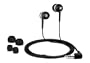Sennheiser  CX300-B In-Ear Stereo Headphone