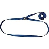 テザック:TESAC ラッシングベルト(ベルト荷締機)カムバックル式エンドレスタイプ C03N040-000A 型式:C03N040-000A