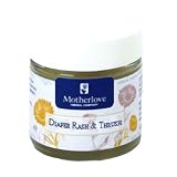 Diaper Rash and Thrush Relief by