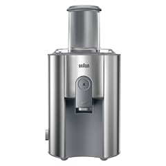Braun J700 Multiquick 7 Entsafter