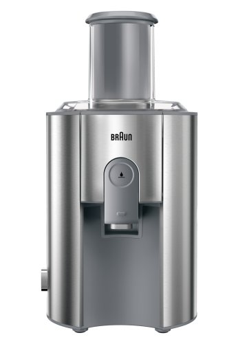 Braun J700 Multiquick 7 Entsafter Braun J700 Multiquick 7 Entsafter
