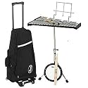 Pearl PK-800C 2-1/2-Octave Bell Kit with Roller Backpack