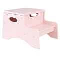 KidKraft Step 'N Store - Petal