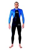 Aqua Sphere Blue Marlin Triathlon Wetsuit - Size XL