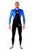 Sports : Neoprenanzug AQUALUNG Blue Marlin