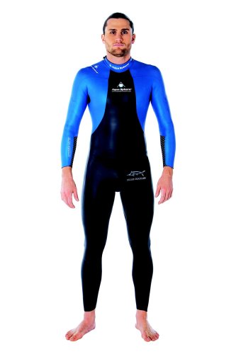 Aqua Sphere Wetsuit Blue Marlin