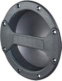 Dayton PH113 Round Plastic Handle