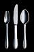 Kitchen & Housewares : Georg Jensen Beaded Fruit Knife 6 1/2,,, Import Item Allow 8-12 Week/3007072