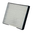 Wix 24689 Cabin Air Filter for select  Hyundai/Kia models, Pack of 1