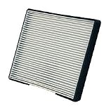 Wix 24689 Cabin Air Filter for select  Hyundai/Kia models, Pack of 1