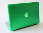 mCover A1278 verde fodera rigida /cov...