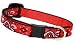 Lupine 1/2" Wild West 8"-12" Cat Safety Collar with Bell,$8.50