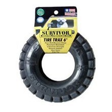 Petsport Survivor Tire Trax, 6-Inch